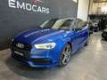 Audi A3 Sedan S-Line 1.8 TFSi Quattro Bleu - thumbnail 6