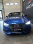 Audi A3 Sedan S-Line 1.8 TFSi Quattro Bleu - thumbnail 7