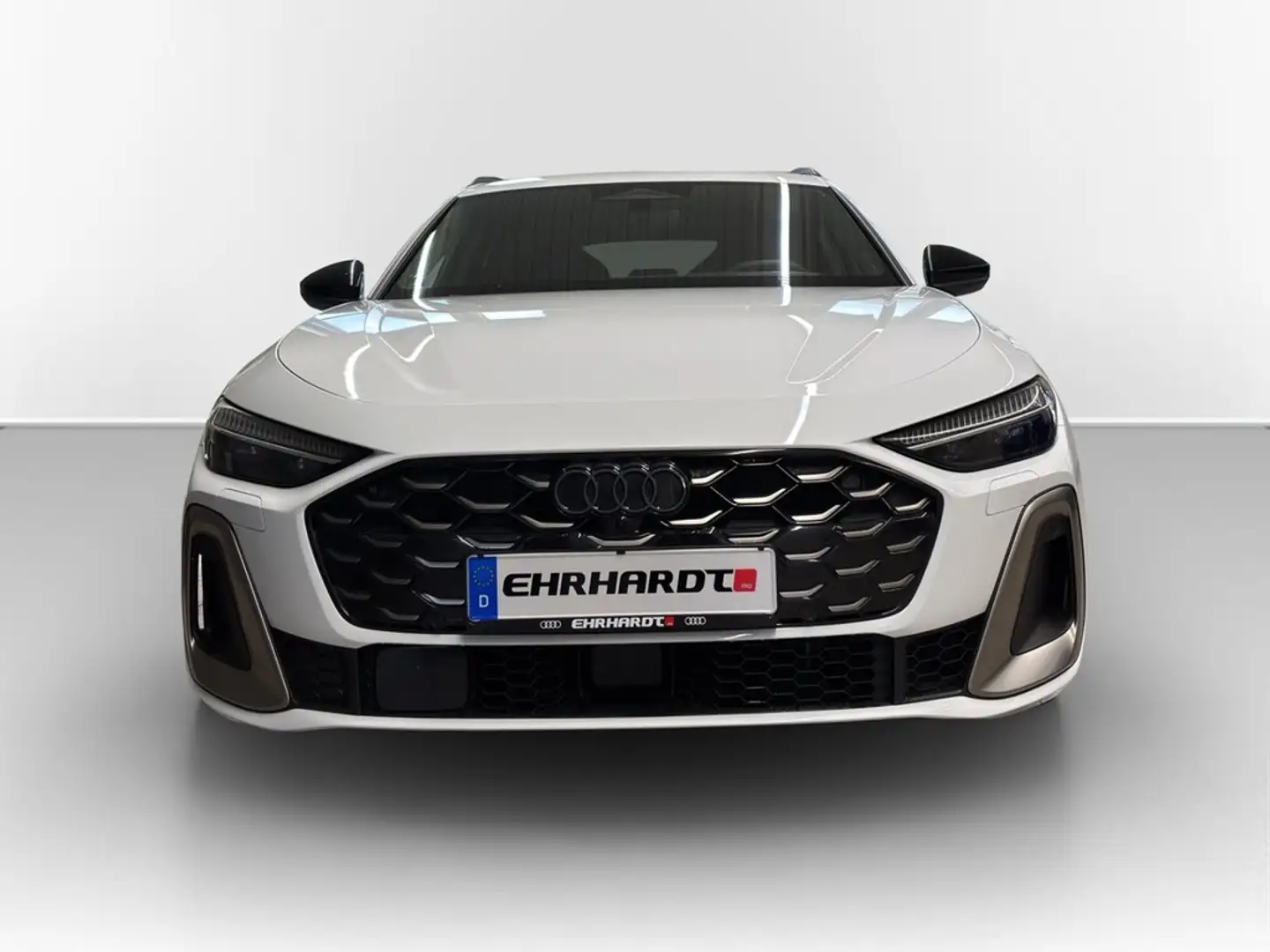 Audi S5 Avant 3.0 TFSI quattro S tronic B&O*HUD*MATRIX*... Weiß - 2