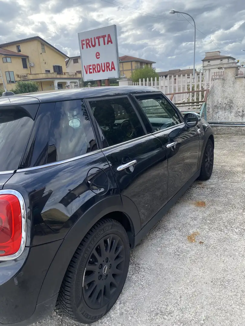 MINI One D 1.5 5p - 2