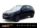 Skoda Kamiq Tour*1.0TSI*DSG*NAVI*MATRIX-LED*ACC*RFK Zwart - thumbnail 1