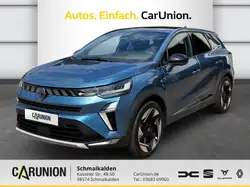 Renault Symbioz Iconic E Tech Full Hybrid 145