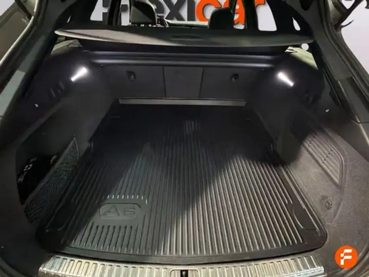 Audi A6 2022, foto 20