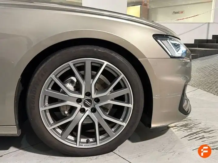 Audi A6 2022, foto 23