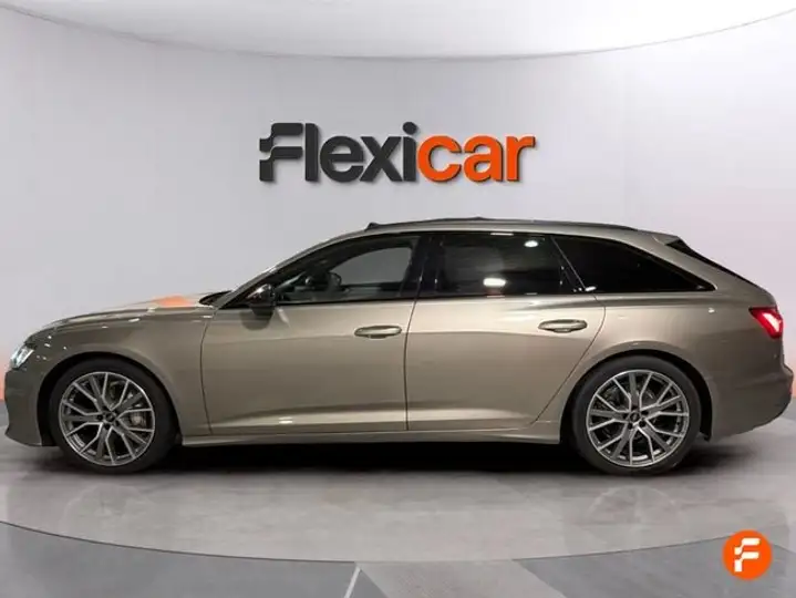 Audi A6 2022, foto 5