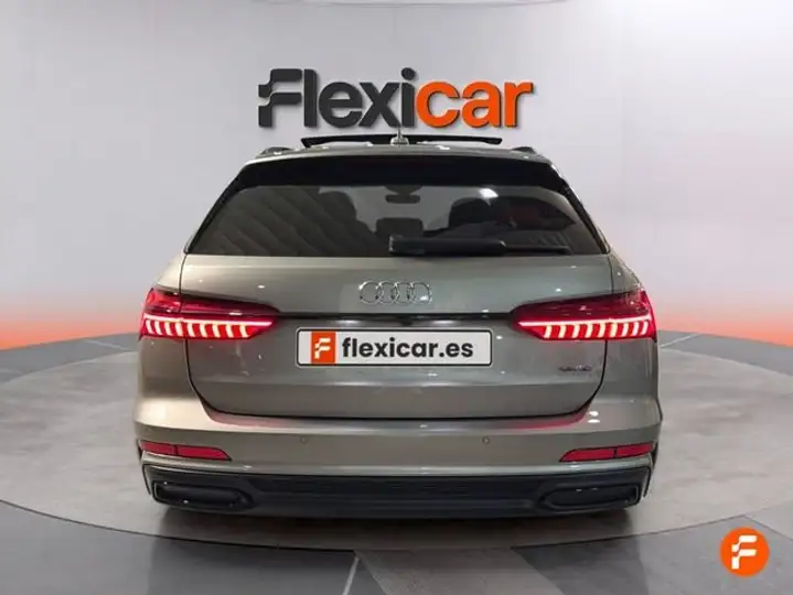 Audi A6 2022, foto 4