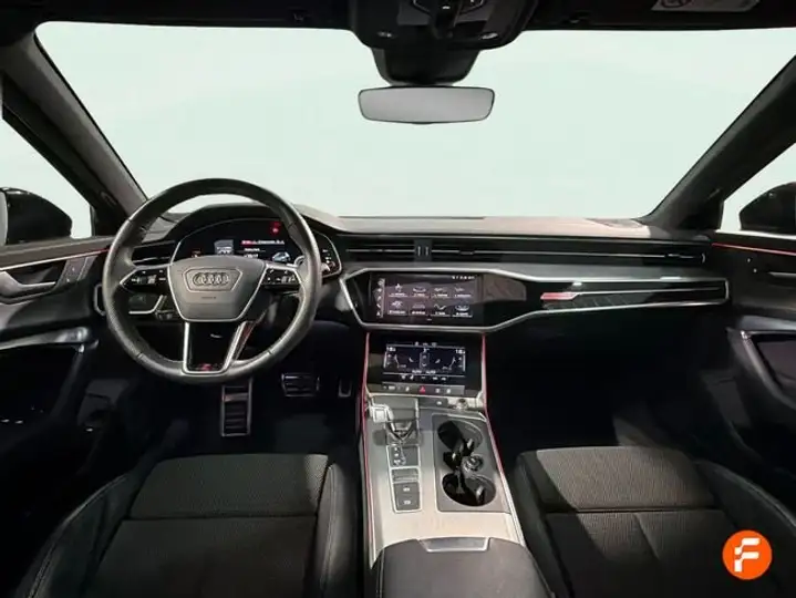 Audi A6 2022, foto 7