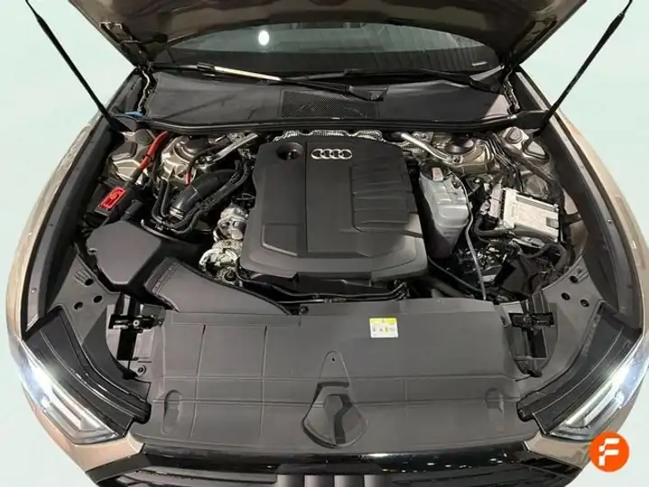 Audi A6 2022, foto 22