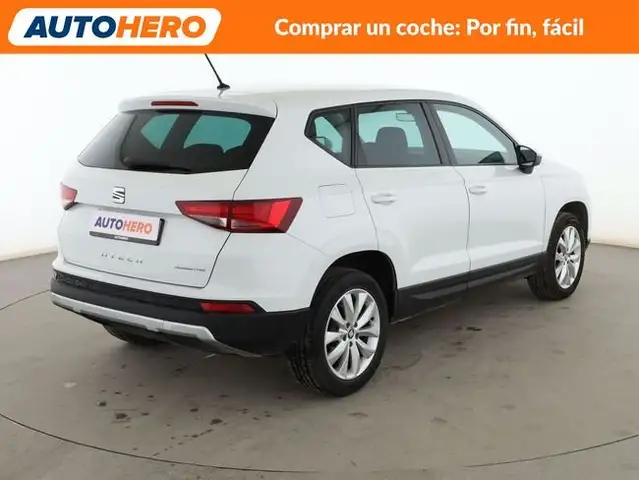 Seat Ateca view 6