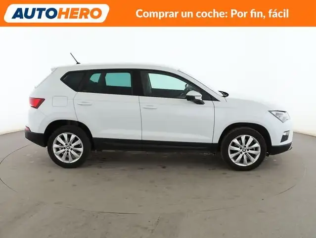 Seat Ateca view 7
