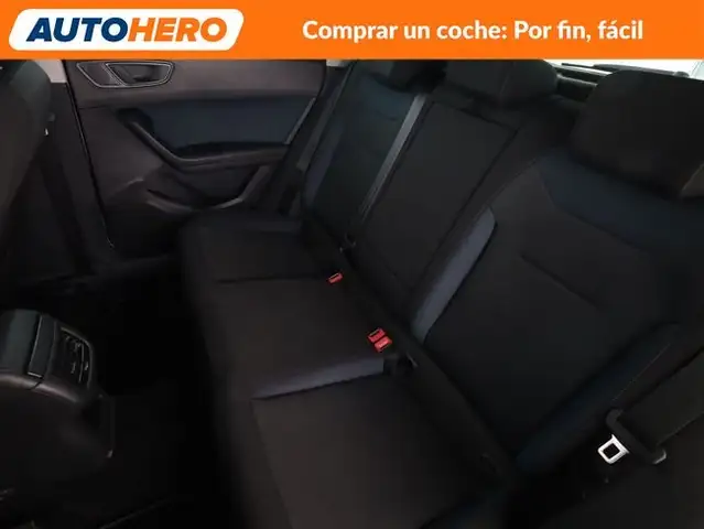 Seat Ateca view 15