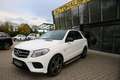 Mercedes-Benz GLE 43 AMG AMG 43 4MATIC*NIGHT*LED*DISTRONIC*PANO*RFK* Weiß - thumbnail 3