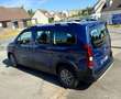 Peugeot Rifter 1.5 BlueHDi 130CV ALLURE LONG 7 PLACES 11659HT L3  Bleu - thumbnail 3