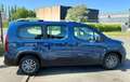 Peugeot Rifter 1.5 BlueHDi 130CV ALLURE LONG 7 PLACES 11659HT L3  Bleu - thumbnail 5