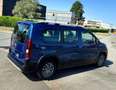 Peugeot Rifter 1.5 BlueHDi 130CV LONG 7 PLACES ALLURE 12500HT ENT Bleu - thumbnail 6