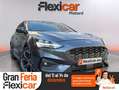 Ford Focus 1.0 Ecoboost ST Line 125 Gris - thumbnail 1