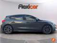 Ford Focus 1.0 Ecoboost ST Line 125 Gris - thumbnail 9