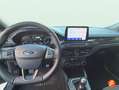 Ford Focus 1.0 Ecoboost ST Line 125 Gris - thumbnail 12