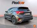 Ford Focus 1.0 Ecoboost ST Line 125 Gris - thumbnail 5