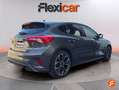Ford Focus 1.0 Ecoboost ST Line 125 Gris - thumbnail 8