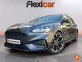 Ford Focus 1.0 Ecoboost ST Line 125 Gris - thumbnail 3