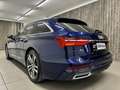 Audi A6 Avant 40 TDI quattro sport S-tronic / S-LINE IN... Blau - thumbnail 6