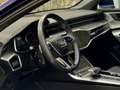 Audi A6 Avant 40 TDI quattro sport S-tronic / S-LINE IN... Bleu - thumbnail 11