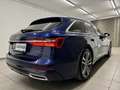 Audi A6 Avant 40 TDI quattro sport S-tronic / S-LINE IN... Bleu - thumbnail 5