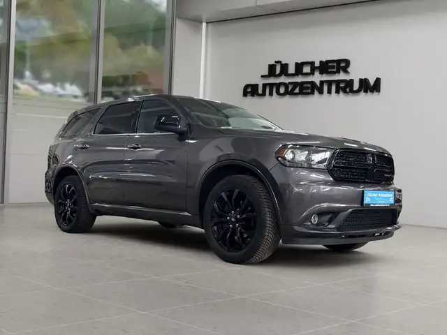 Dodge Durango 3.6 Aut., 7-Sitzer , Insp.+ Tüv/Au Neu