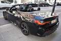 BMW 420 420dA Cabrio M Sport Pro Schwarz - thumbnail 13