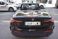 BMW 420 420dA Cabrio M Sport Pro Schwarz - thumbnail 11