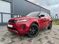 Land Rover Range Rover Evoque R-Dynamic SE PANO WINTER 20" Rot - thumbnail 1