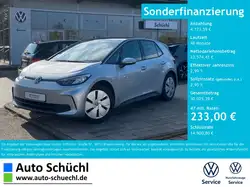 Volkswagen ID.3 Pro FACELIFT WÄRMEPUMPE+APP CONNECT+NAVI+C