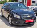 Chevrolet Cruze 1,6 Benzin Schwarz - thumbnail 9