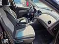 Chevrolet Cruze 1,6 Benzin Schwarz - thumbnail 11