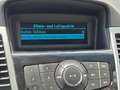 Chevrolet Cruze 1,6 Benzin Schwarz - thumbnail 24