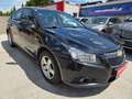 Chevrolet Cruze 1,6 Benzin Schwarz - thumbnail 3