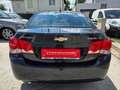 Chevrolet Cruze 1,6 Benzin Schwarz - thumbnail 6