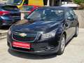 Chevrolet Cruze 1,6 Benzin Schwarz - thumbnail 7