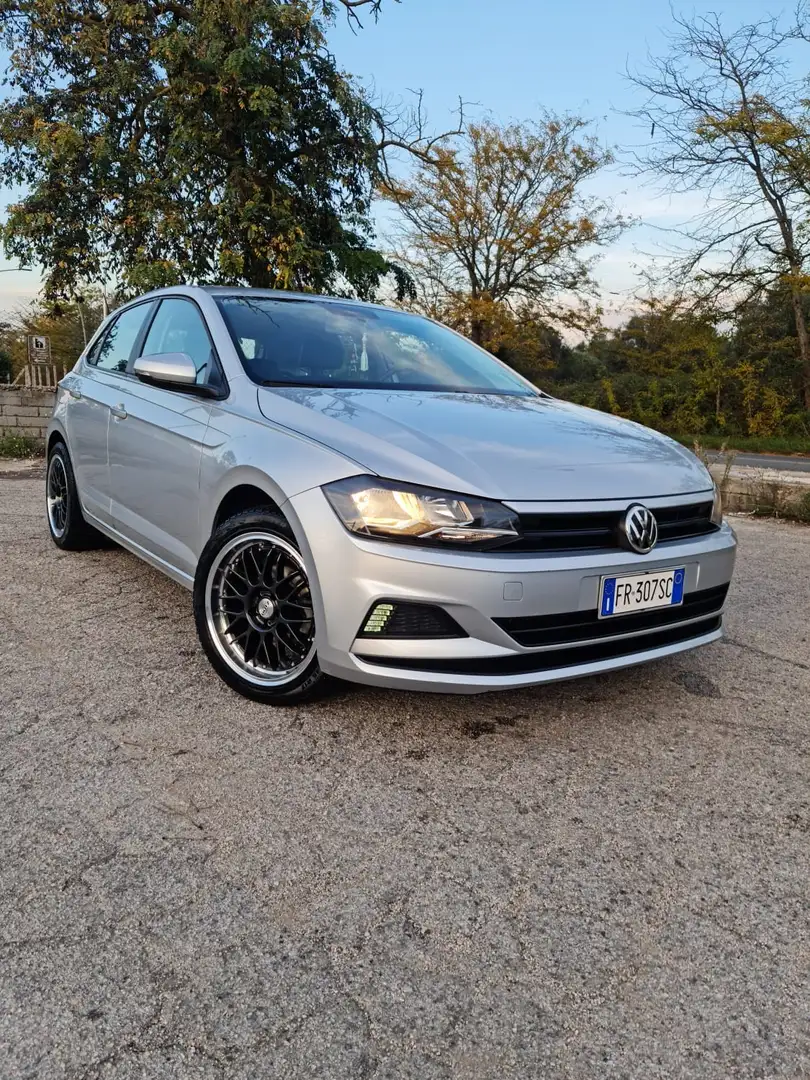 Volkswagen Polo 5p 1.0 mpi Comfortline 75cv - 1