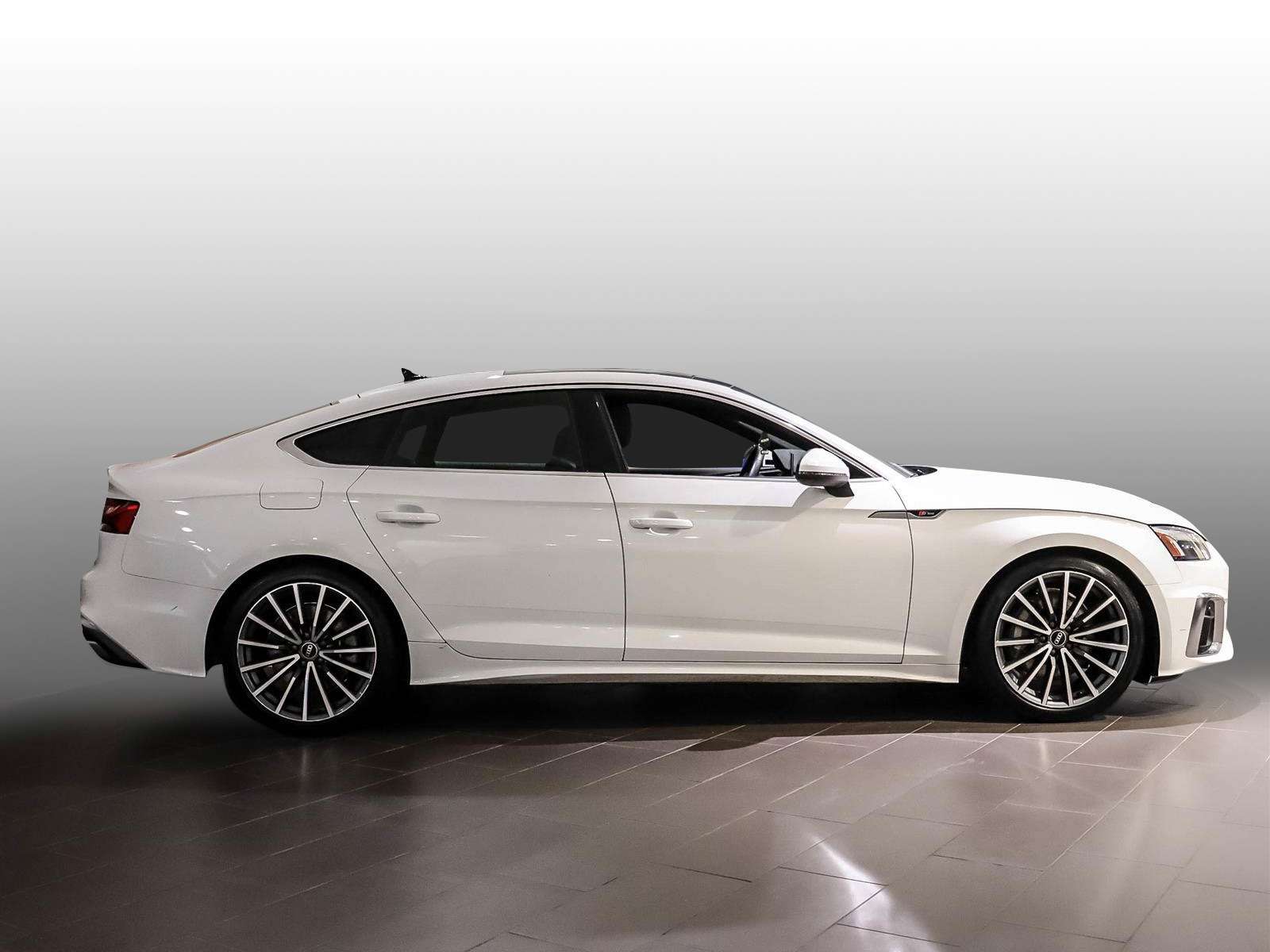 2023 Audi A5 Progressiv|CPO Warranty Nov15,2027 thumb 36