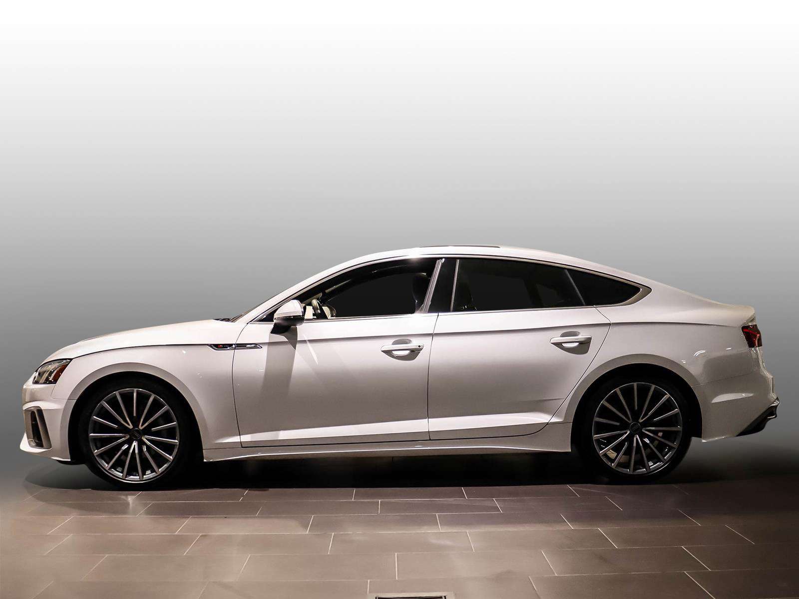 2023 Audi A5 Progressiv|CPO Warranty Nov15,2027 thumb 38