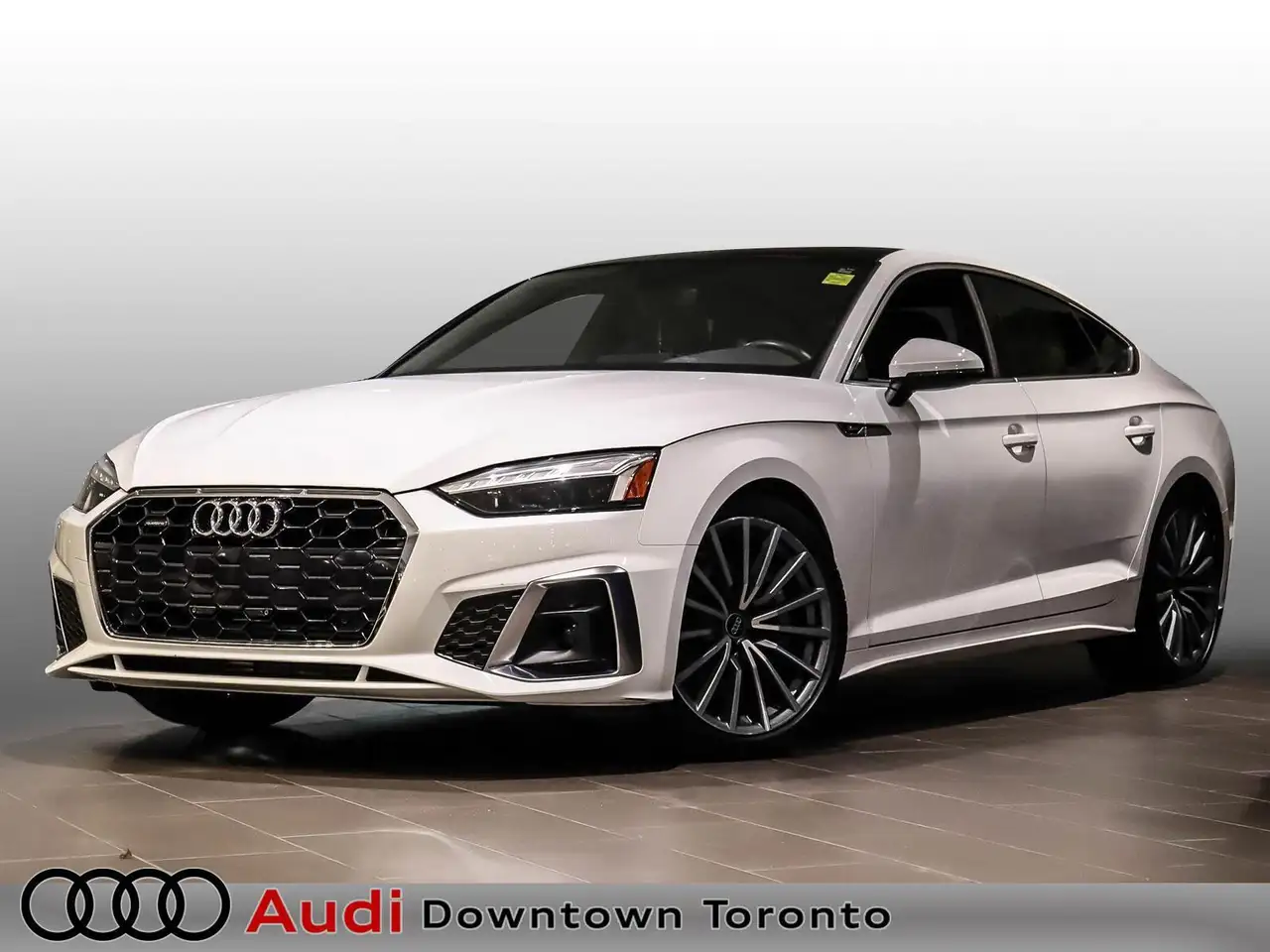 2023 Audi A5