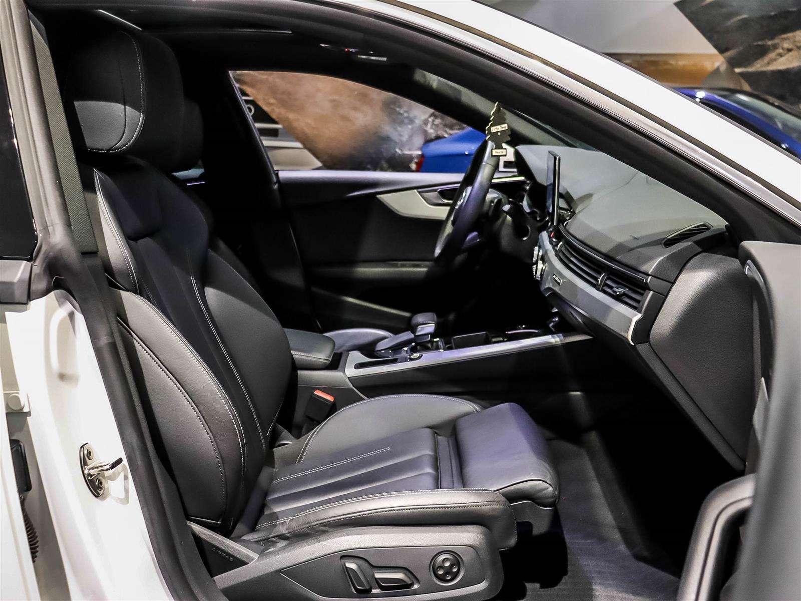 2023 Audi A5 Progressiv|CPO Warranty Nov15,2027 thumb 45