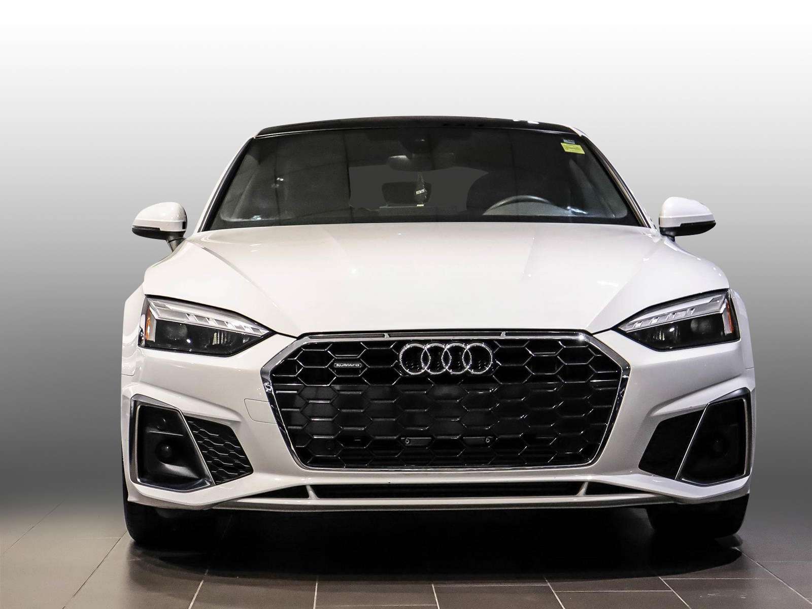 2023 Audi A5 Progressiv|CPO Warranty Nov15,2027 thumb 35