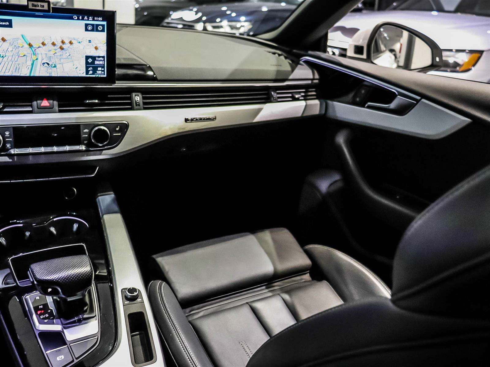2023 Audi A5 Progressiv|CPO Warranty Nov15,2027 thumb 44