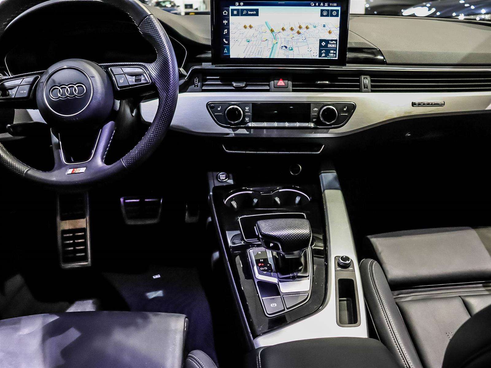 2023 Audi A5 Progressiv|CPO Warranty Nov15,2027 thumb 43