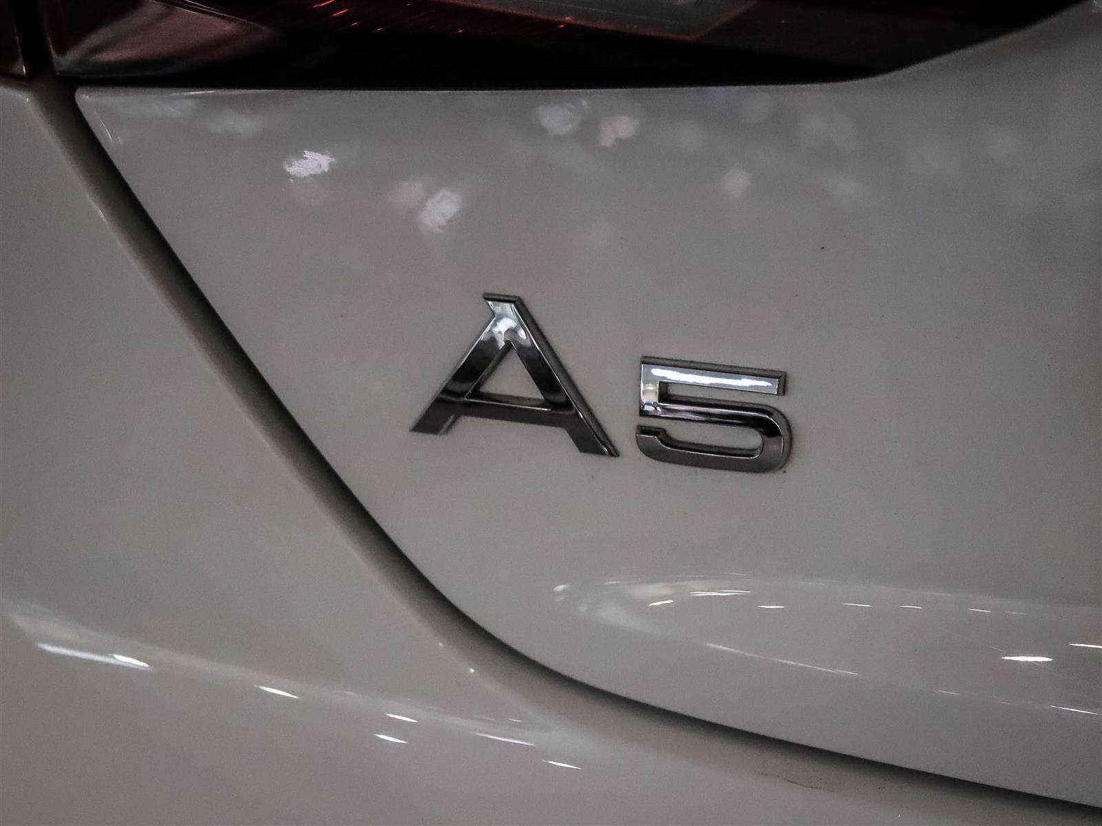 2023 Audi A5 Progressiv|CPO Warranty Nov15,2027 thumb 50