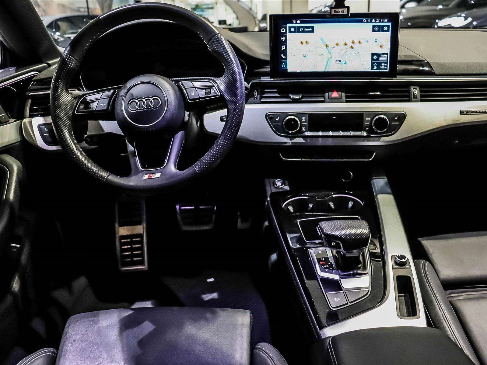 2023 Audi A5 Progressiv|CPO Warranty Nov15,2027 thumb 42