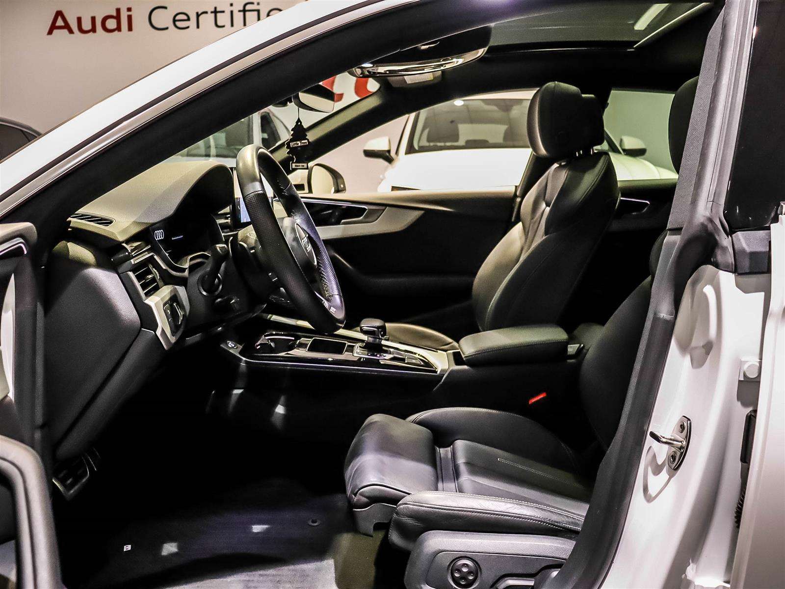2023 Audi A5 Progressiv|CPO Warranty Nov15,2027 thumb 41